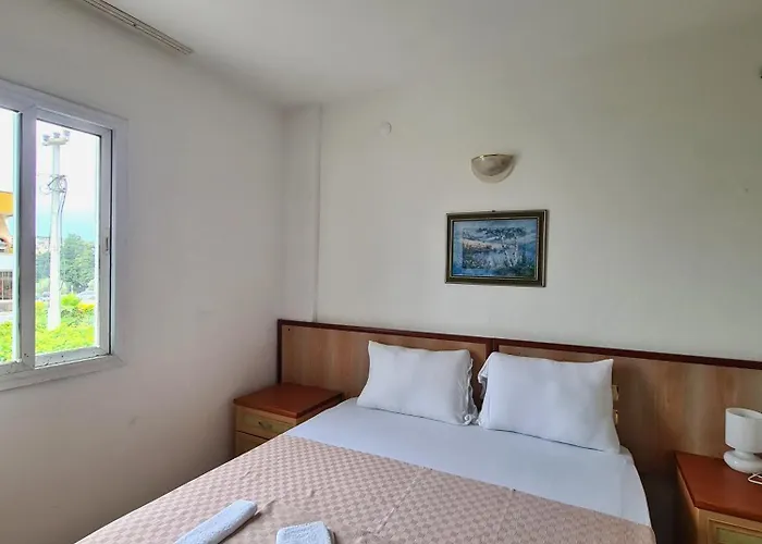 Fora Aparthotel Çeşme
