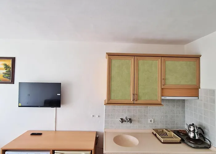 Aparthotel Fora Çeşme