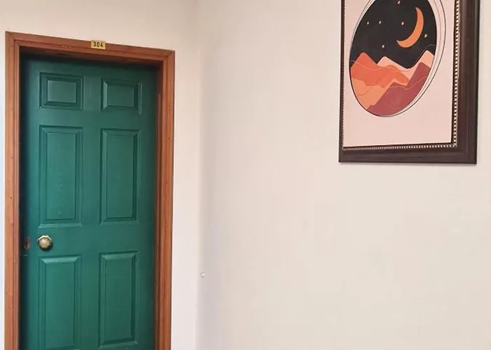 Fora Aparthotel Çeşme