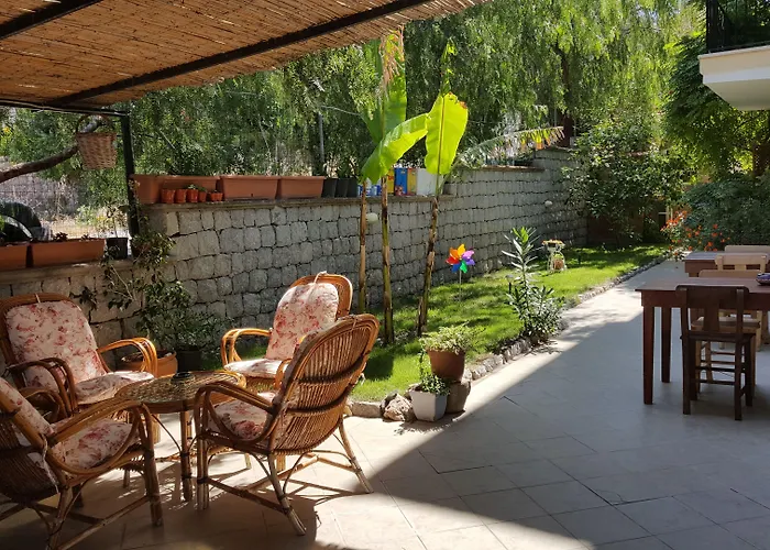 Fora Aparthotel Çeşme