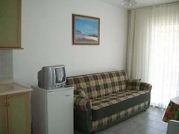 Aparthotel Fora 3*